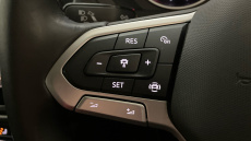 Volkswagen Tiguan 1.5 TSI 150 Active 5dr Petrol Estate